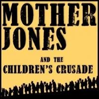 Crystal Theatre is Taking a Feild Trip to NYC to See Their Production of MOTHER JONES