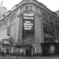 Shubert Organization's New Broadway Theatre Unlikely? Luxury Apartment Building in…