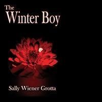 Sally Wiener Grotta Gives Sneak Peek of Her Upcoming Novel, 'The Winter Boy'