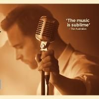 BWW Reviews: Tim Draxl presents a moving tribute to a talent lost too soon in…