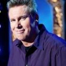 Second Show Added for BRIAN REGAN at bergenPAC, 5/10