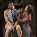 BWW Review: INVISIBLE MAN in New England Debut at Huntington Theatre Company