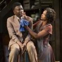 BWW Review: INVISIBLE MAN in New England Debut at Huntington Theatre Company
