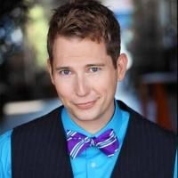 Shawn Ryan Brings A MERRY LITTLE XMAS to Feinstein's at the Nikko This Weekend