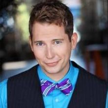 Shawn Ryan Brings A MERRY LITTLE XMAS to Feinstein's at the Nikko This Weekend