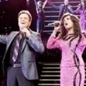 DONNY & MARIE: CHRISTMAS IN LOS ANGELES Plays the Pantages Theatre, 12/4-23