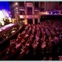 Birmingham Hippodrome Gets New Stage Ready For Fabulous Autumn Season