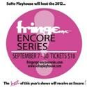 HAVE I GOT A GIRL FOR YOU Joins  2012 New York International Fringe Festival’s Encore Series