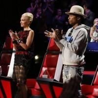 SPOILER ALERT! Recap and Review: THE VOICE Offers Redemption in Wild Card Round…