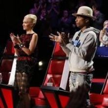 SPOILER ALERT! Recap and Review: THE VOICE Offers Redemption in Wild Card Round…