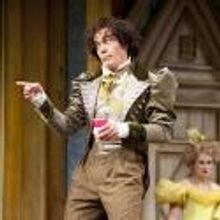 BWW Reviews: THE GOVERNMENT INSPECTOR at the Shakespeare Theatre Company