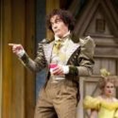 BWW Reviews: THE GOVERNMENT INSPECTOR at the Shakespeare Theatre Company
