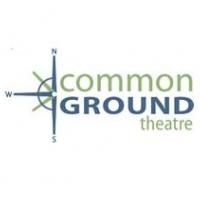 Eugene Ionesco's THE CHAIRS Set for Common Ground Theatre's 'Small Series,' Begin…