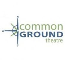 Eugene Ionesco's THE CHAIRS Set for Common Ground Theatre's 'Small Series,' Begin. 9/