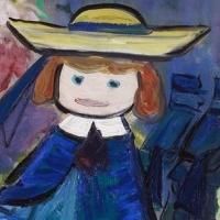 Iconic Children's Classic MADELINE and Other July Exhibitions at the New-York…
