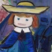 Iconic Children's Classic MADELINE and Other July Exhibitions at the New-York…