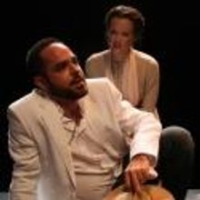 Photo Flash: THE NIGHT OF THE IGUANA Opens at EPAC