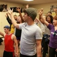 Photo Flash: Broadway Dreams Foundation Presents TAKE IT TO THE LIMIT in Atlanta!