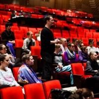 BWW Intreviews: Davis Robertson