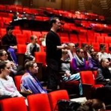 BWW Intreviews: Davis Robertson