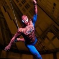 SPIDER-MAN to Partner with Paige Davis & Operation Backpack for 'Sort Day' Tomorrow