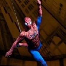 SPIDER-MAN to Partner with Paige Davis & Operation Backpack for 'Sort Day' Tomorrow