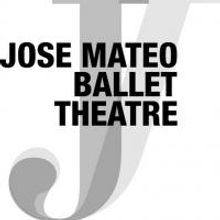 Jose Mateo Ballet Theatre Hosts 2013 Dance for World Community Festival Today