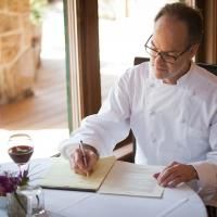 Chef's Spotlight: JOSEPH PERCEVAULT of Fairview Lake Café in Tafton, Pennsylvania