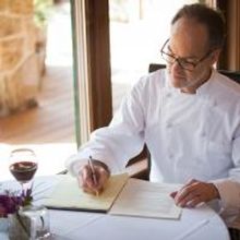 Chef's Spotlight: JOSEPH PERCEVAULT of Fairview Lake Café in Tafton, Pennsylvania