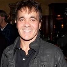 Derek Smith Joins Off-Broadway's DANCE OF DEATH