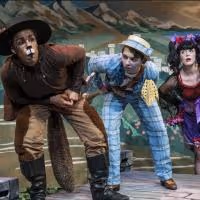 CRT Kids Opens THE HEROIC ADVENTURES OF PUSS N BOOTS World Premiere Today