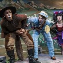 CRT Kids Opens THE HEROIC ADVENTURES OF PUSS N BOOTS World Premiere Today