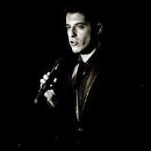 BWW Reviews: In His First Solo Show, ANTHONY NUNZIATA Is More Slick Than Intimate at 