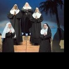BWW Reviews: NUNSENSE - Feisty Nuns Raising Hell At The Engeman