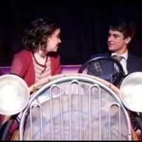 BWW Reviews: Texas Premiere of BONNIE AND CLYDE Hits Its Mark