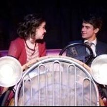 BWW Reviews: Texas Premiere of BONNIE AND CLYDE Hits Its Mark