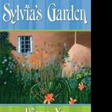 Diana Yu Releases SYLVIA'S GARDEN