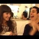 STAGE TUBE: Jared Zirilli Chats with Brynn O'Malley on 'Broadway Boo's!'