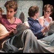 BWW Reviews: Torch Song Trilogy at Studio Theatre - More Than Enough