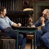 James Franco & Chris O'Dowd-Led OF MICE AND MEN to be Screened Internationally by…