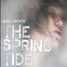 Old Red Lion Theatre Presents THE SPRING TIDE World Premiere, Now thru Sept 21