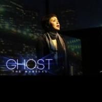 BWW Reviews: Asia Pacific Premiere of GHOST: The Musical