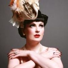 BWW Reviews: ADELAIDE FRINGE 2014: LILI LA SCALA: SIREN Sings Bewitching Songs of The