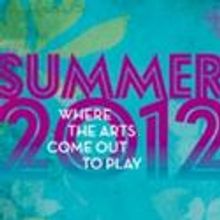 2012 Wolf Trap Ball Honors Terre Jones, 9/15