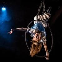 Photo Flash: LOOKINGGLASS ALICE Returns to Chicago Tonight