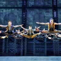 BWW Reviews: Non-Stop Movement Marks NEWSIES Musical at The Hippodrome