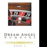 Patricia Penny Announces Fourth Book of Stella Jackson Novels