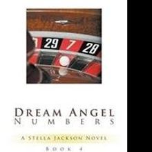 Patricia Penny Announces Fourth Book of Stella Jackson Novels