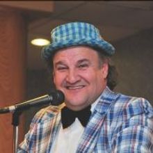 Uncle Floyd Rocks The Rhino Theatre Tonight