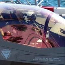 Three Dimensional Warriors: Second Edition is Released